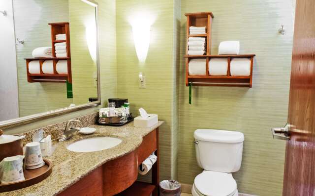 Hampton Inn & Suites Harlingen