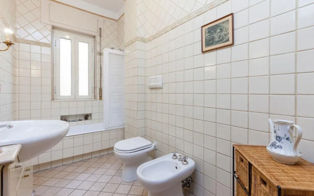 Apartment Omodeo - BH 34