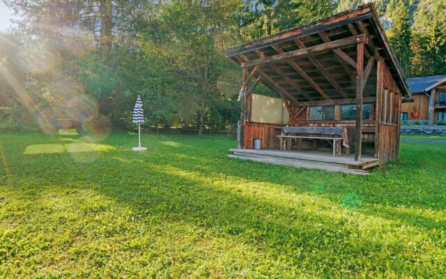 Scenic Manison with Sauna near Ski Area in Carinthia