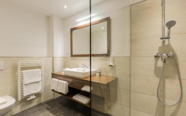 Seehotel Das JO
