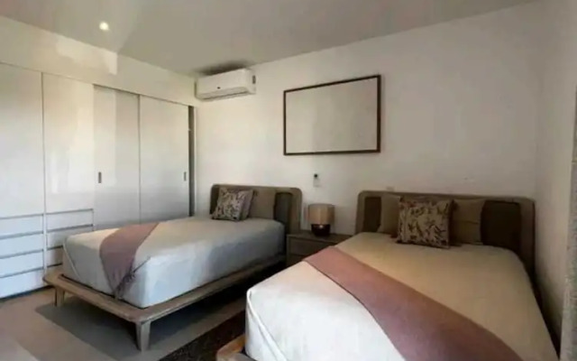 Aria Ocean 315
