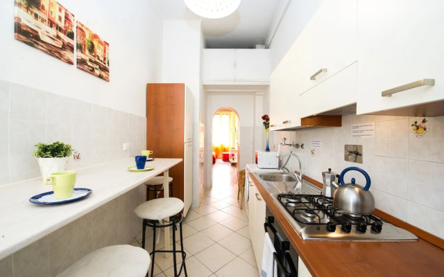 Boezio House