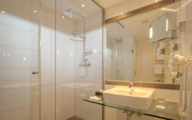 Harzer Kultur- & Kongresshotel Wernigerode