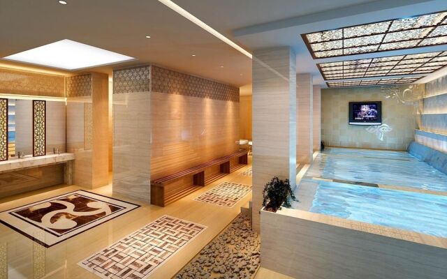 Best Boutique Hotel - Taizhou