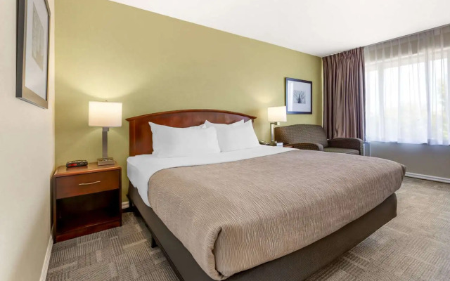 Quality Inn Peterborough