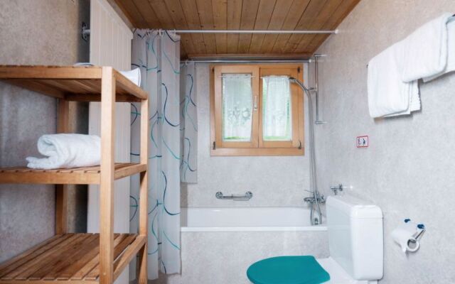 Apartment Sidonie