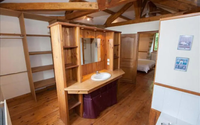 Luxury 19th Century Chateau