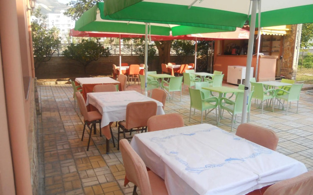 Hotel Onorato
