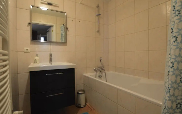 Holiday Home With Private Pool and Deer Park