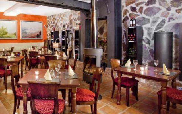 Hotel Rural Molino del Puente Ronda