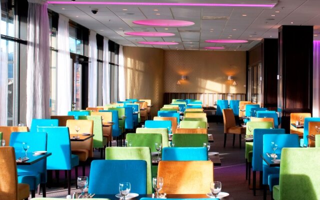 Thon Hotel Opera