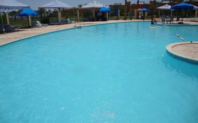 Horizon El Wadi Hotel