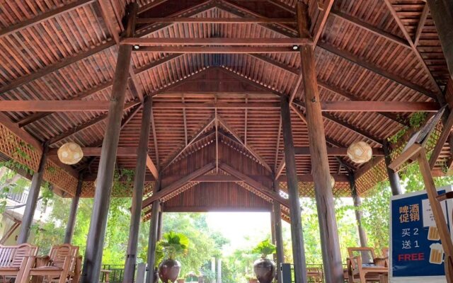 Myanmar Han Hotel