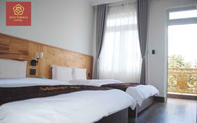 Bao Thinh 2 Hotel Dalat