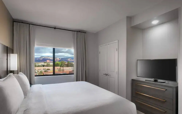 Residence Inn Sedona