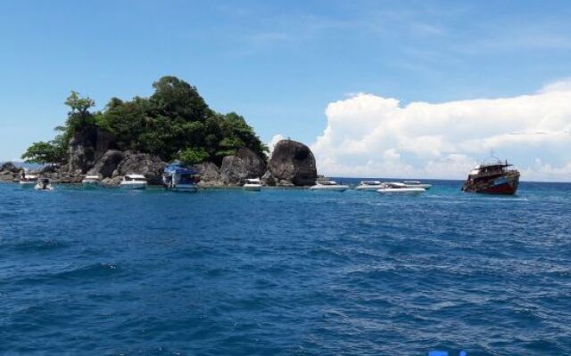 Seabreeze Hotel Koh Chang