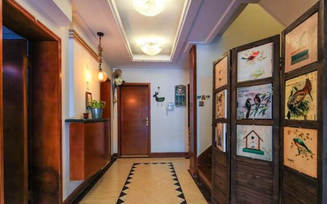 Yunyou Hostel