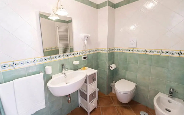 B&B Butterfly-Salerno Centro