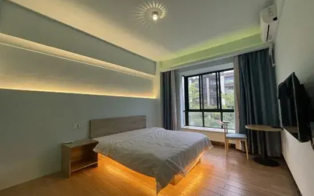 Boao More Than Light Travel B&B