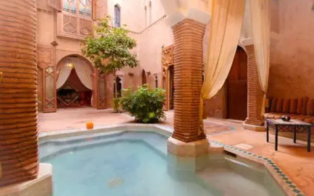 Riad Zahir