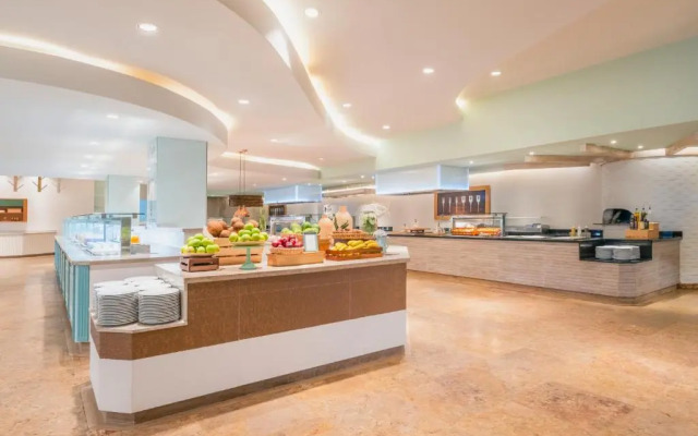 Iberostar Waves Rose Hall Beach - All Inclusive