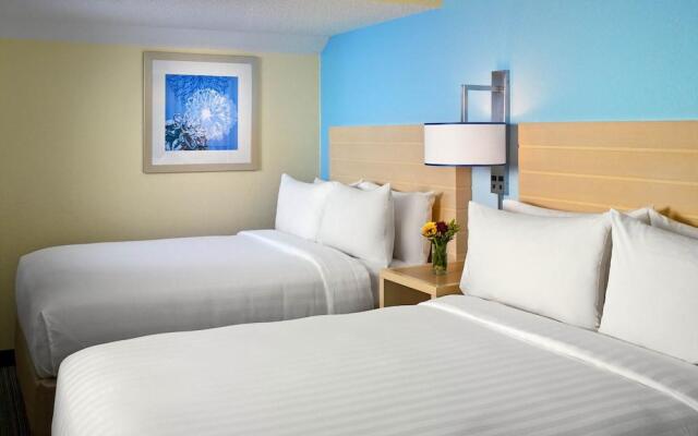 Residence Inn Princeton South Brunswick