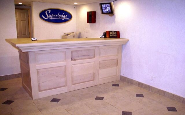 Superlodge Atlantic City Absecon