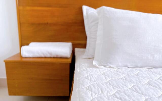 Nice Place apartment in Vung Tau 2203