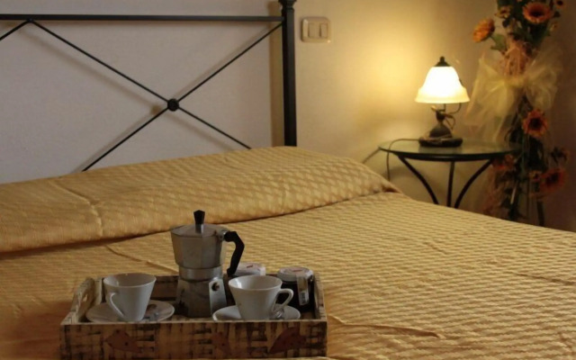 Agriturismo Cupido