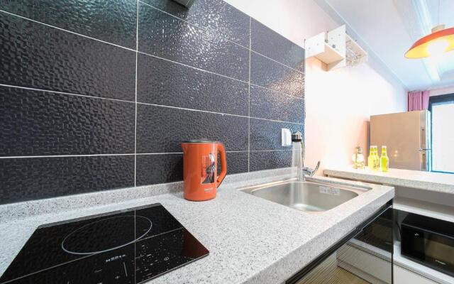 Gangneung Haesolnaeeum Pension