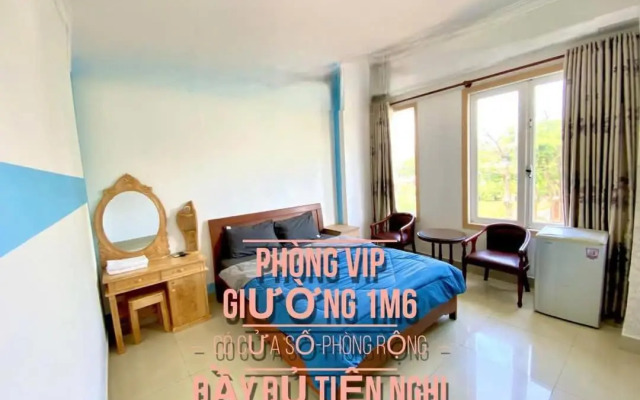 Thanh Binh Hotel
