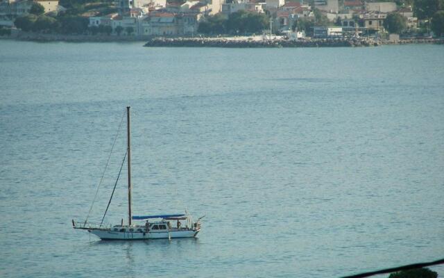 Chios Xenia Studio & Apartments