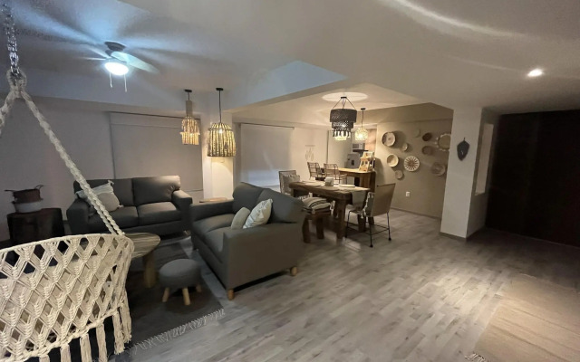 Zen Suites by Regente