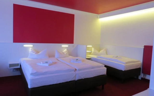 Hotel und Restaurant KA&KA