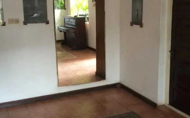 Malindi Guest House