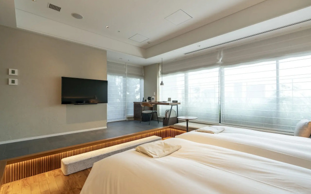 Hamacho Hotel Tokyo Nihonbashi