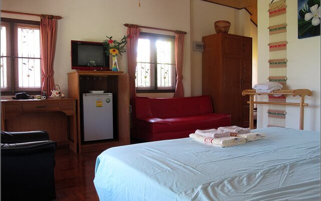 Baan Janthai Guesthouse