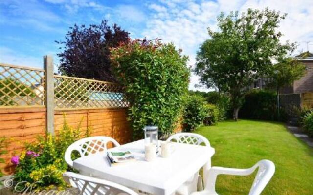 Brickyard Cottage, MORETON STATION