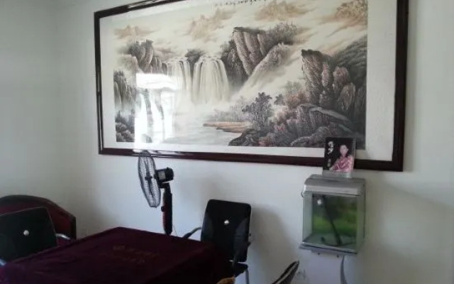 Beijing Juxiange Folk Restaurant