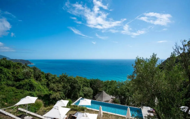 Campeggio Il Nido Del Gabbiano