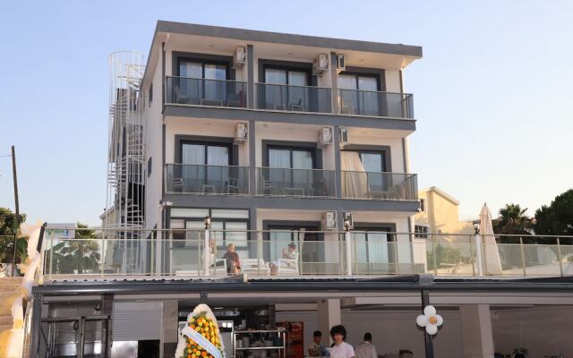 Yelken Beach Otel