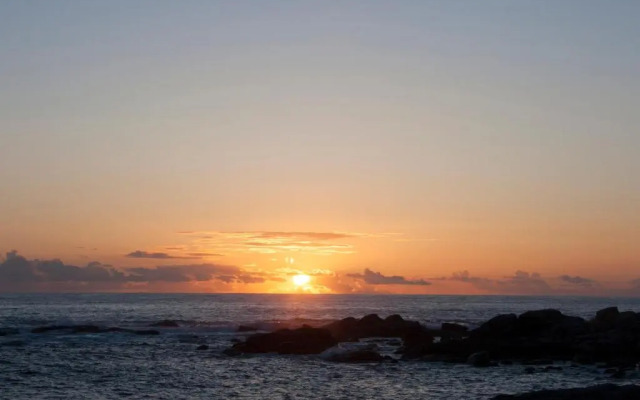 Apartamento Sol do Coído