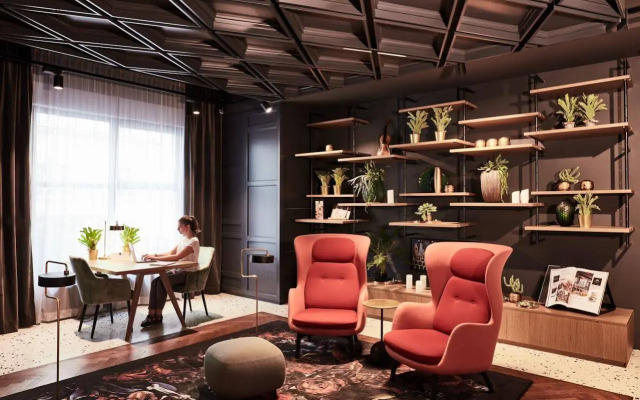 Hotel Am Konzerthaus - MGallery Collection