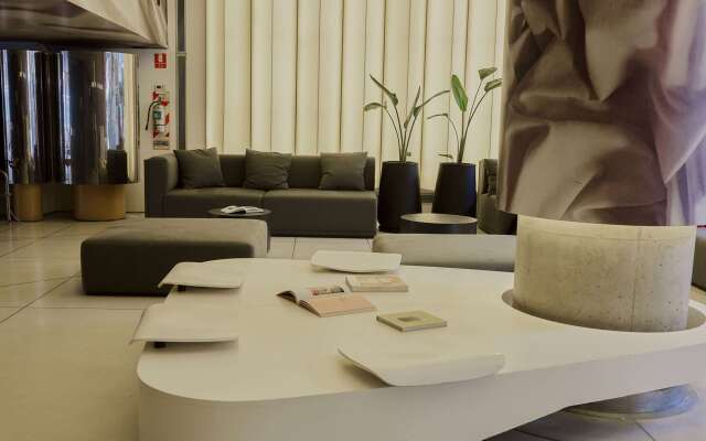 Dazzler by Wyndham Buenos Aires Recoleta