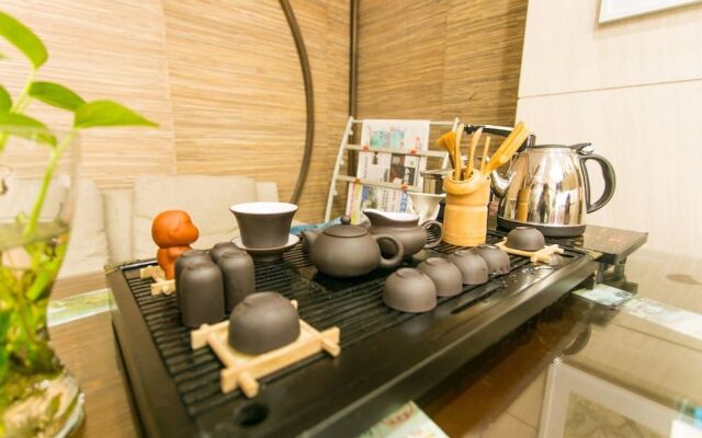 NO.5 Vogue Hotel Suzhou