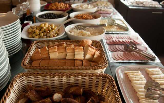 Mevlana Boutique Hotel