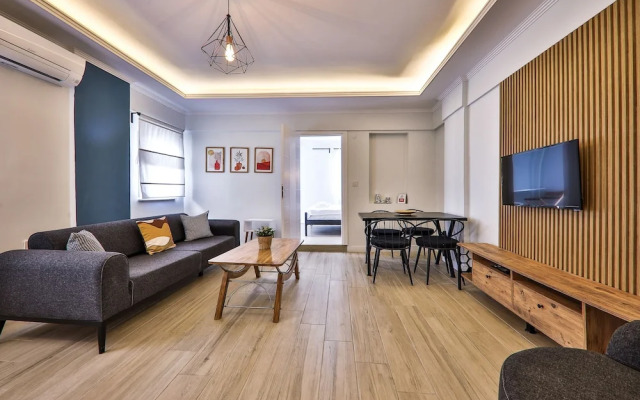 Yaz Apart Hotel