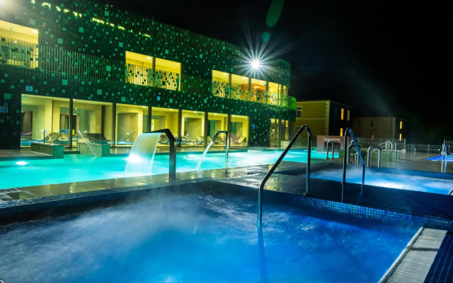Rimske Terme - Hotel Sofijin Dvor