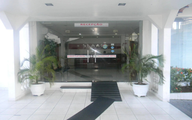 Boulevard Slaass Flat Hotel
