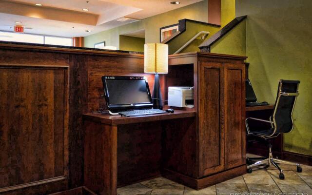 Holiday Inn Express La Plata by IHG